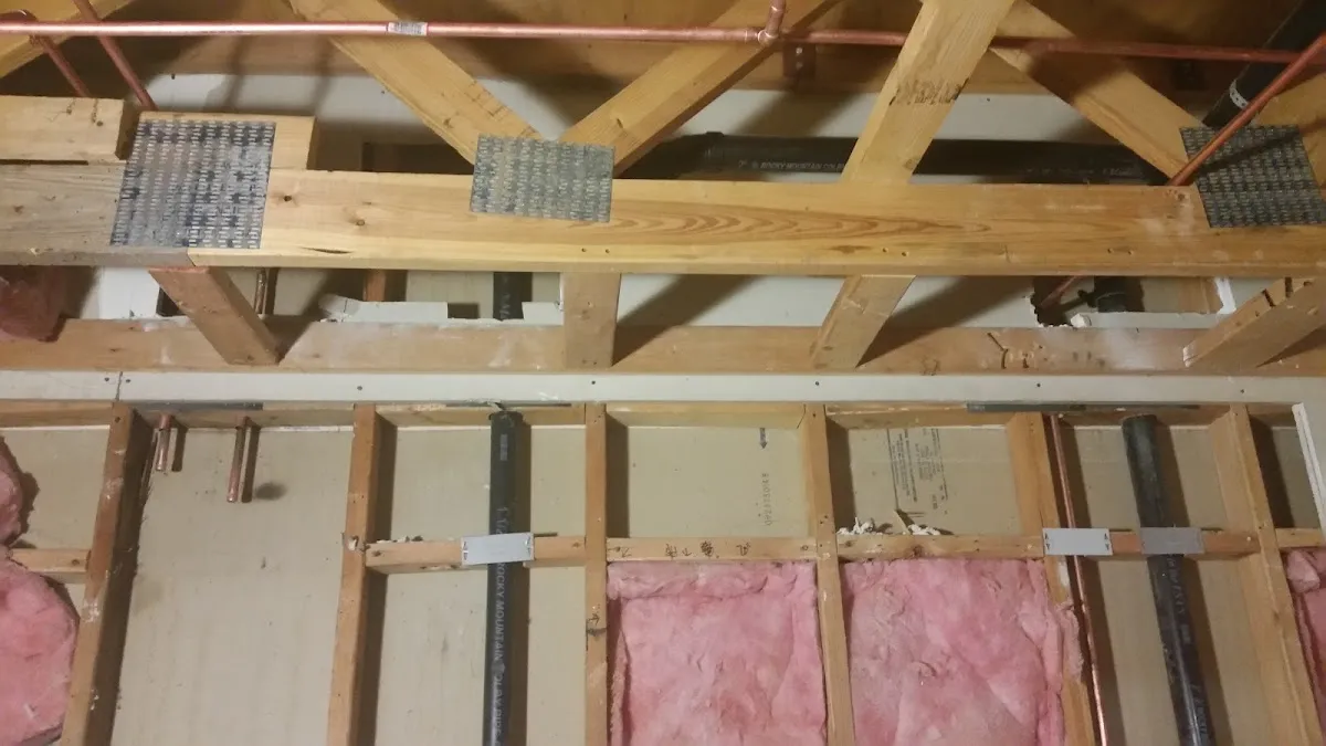 Bathroom Plumbing in Sun City West, AZ